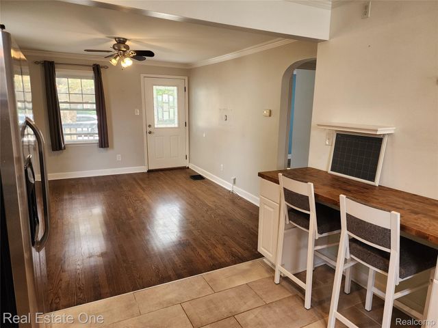 3659 Ellwood Avenue, Berkley, MI 48072