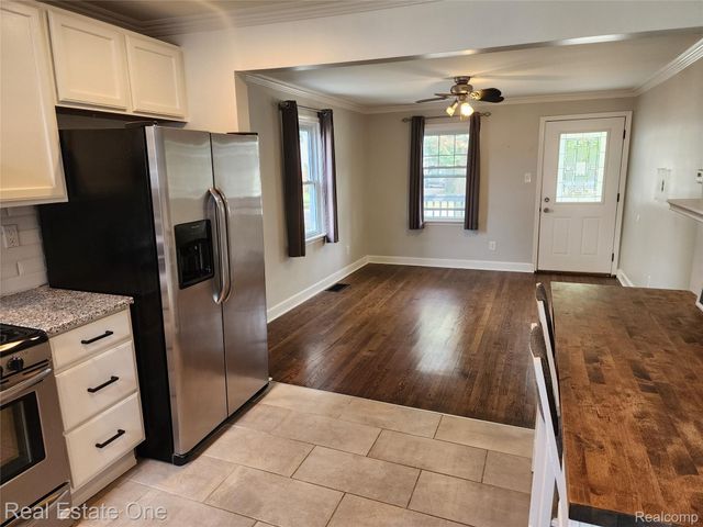 3659 Ellwood Avenue, Berkley, MI 48072