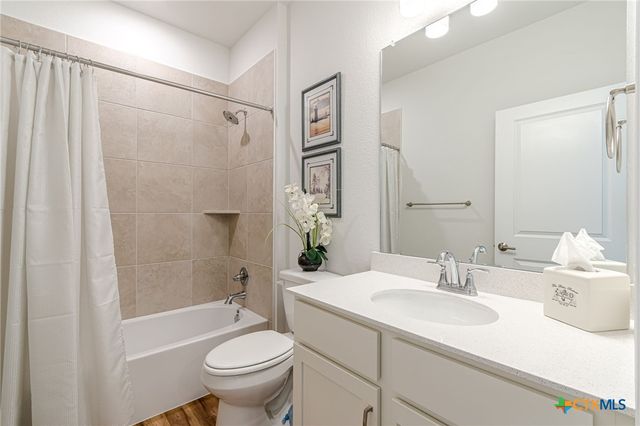 109 Sandbar Drive 137, San Marcos, TX 78666
