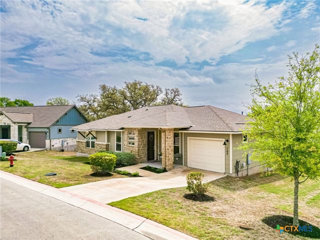 109 Sandbar Drive 137, San Marcos, TX 78666