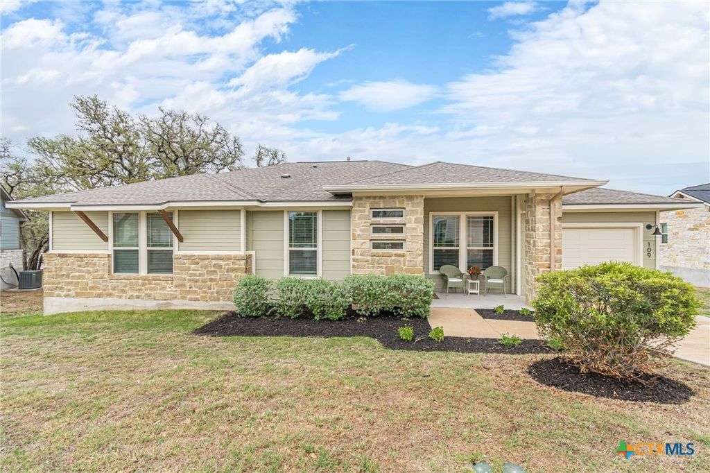109 Sandbar Drive 137, San Marcos, TX 78666