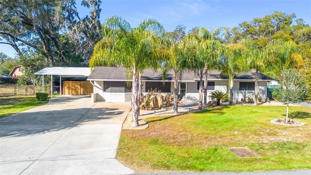 718 GRACIE COURT, Deland, FL 32720