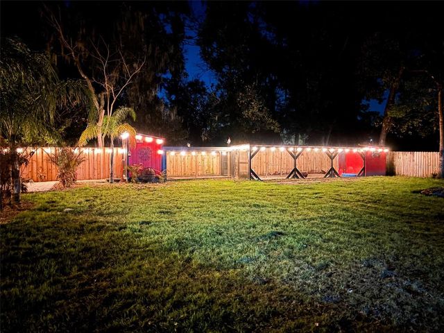 718 GRACIE COURT, Deland, FL 32720