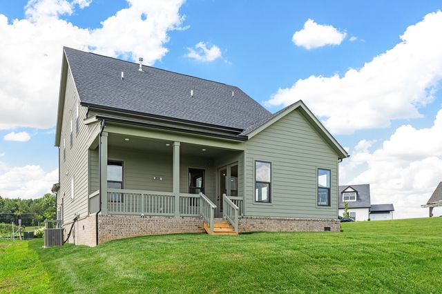 5428 Acre Trail, E, Thompsons Station, TN 37179