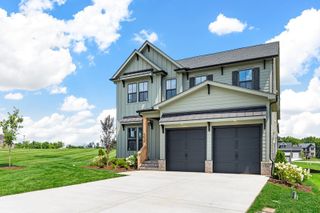5428 Acre Trail, E, Thompsons Station, TN 37179