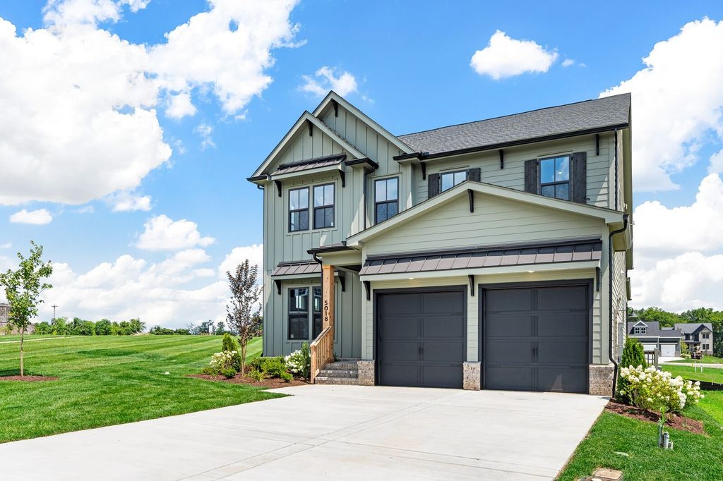 5428 Acre Trail, E, Thompsons Station, TN 37179