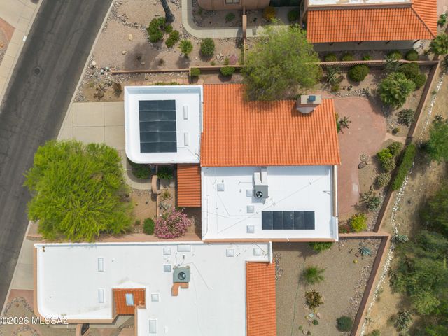 1899 W Vía De La Gloria, Green Valley, AZ 85622