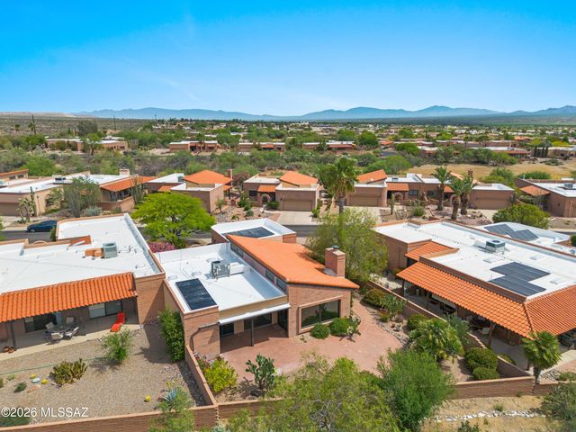 1899 W Vía De La Gloria, Green Valley, AZ 85622