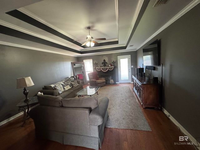 12059 Acorn Way, Grand Bay, AL 36541