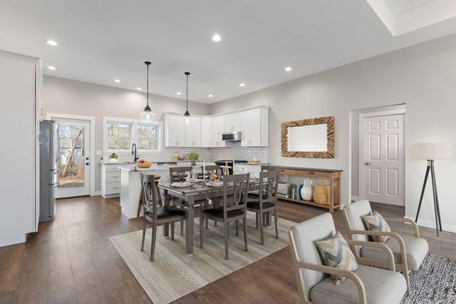 3574 S Maple Lane Court, La Porte, IN 46350