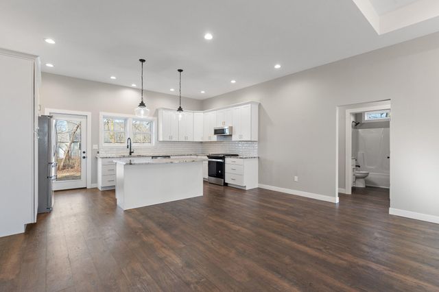 3574 S Maple Lane Court, La Porte, IN 46350