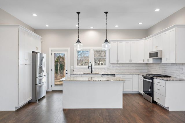 3574 S Maple Lane Court, La Porte, IN 46350