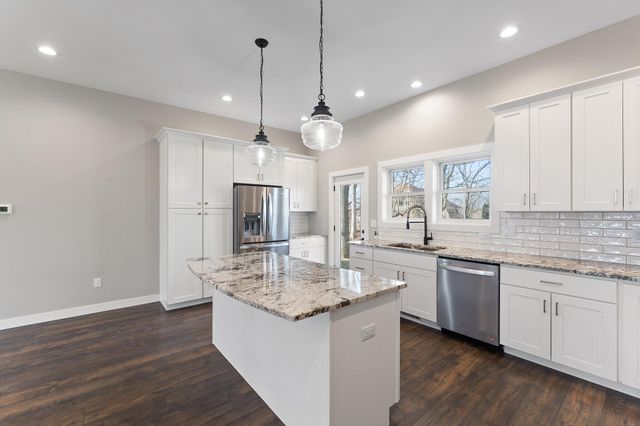 3574 S Maple Lane Court, La Porte, IN 46350