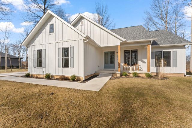 3574 S Maple Lane Court, La Porte, IN 46350