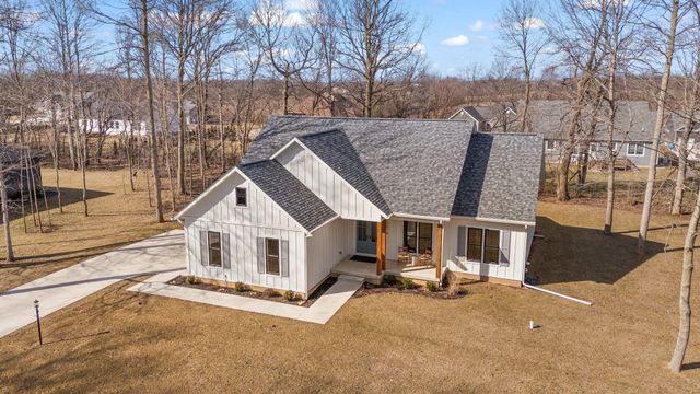 3574 S Maple Lane Court, La Porte, IN 46350