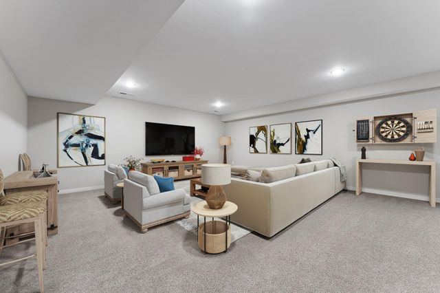 3574 S Maple Lane Court, La Porte, IN 46350