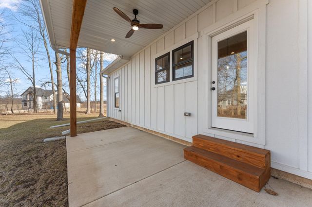 3574 S Maple Lane Court, La Porte, IN 46350