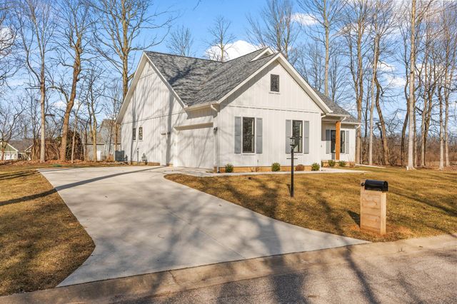3574 S Maple Lane Court, La Porte, IN 46350