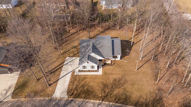 3574 S Maple Lane Court, La Porte, IN 46350