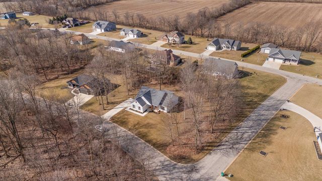 3574 S Maple Lane Court, La Porte, IN 46350