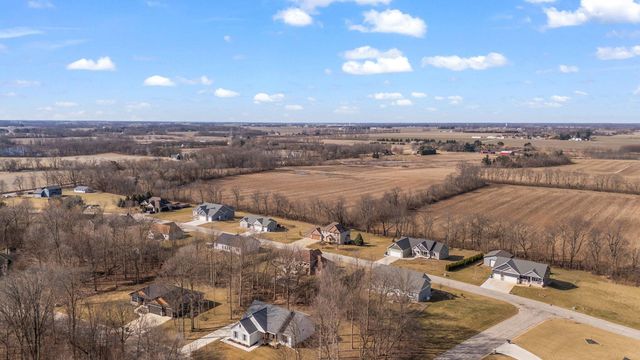 3574 S Maple Lane Court, La Porte, IN 46350
