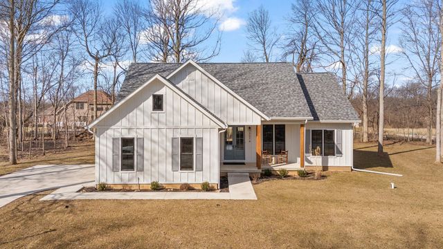 3574 S Maple Lane Court, La Porte, IN 46350