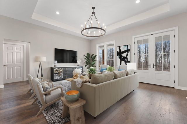3574 S Maple Lane Court, La Porte, IN 46350