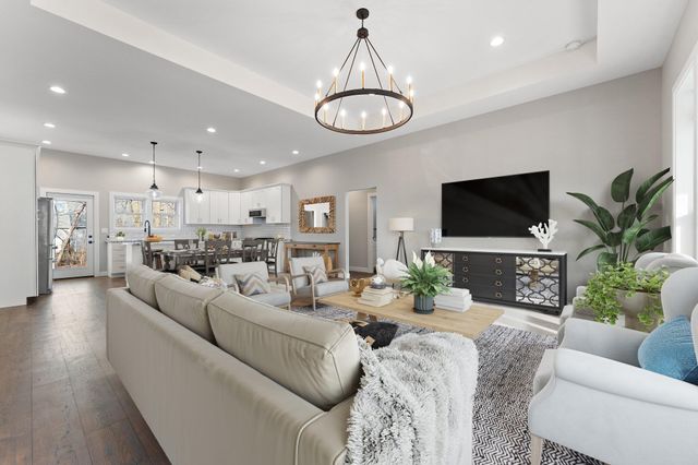 3574 S Maple Lane Court, La Porte, IN 46350