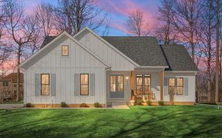 3574 S Maple Lane Court, La Porte, IN 46350