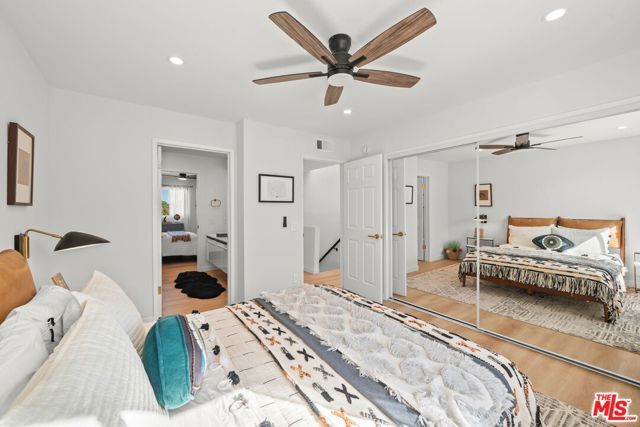 8515 Saturn Street 103, Los Angeles, CA 90035