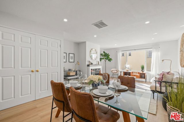 8515 Saturn Street 103, Los Angeles, CA 90035