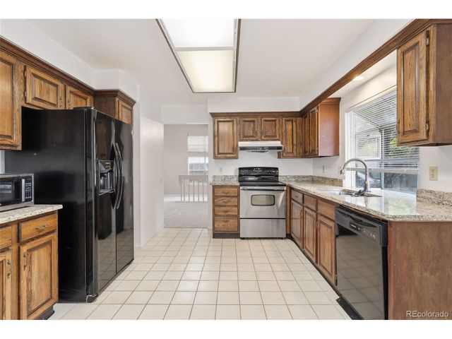 11423 W Sharkstooth Peak, Littleton, CO 80127