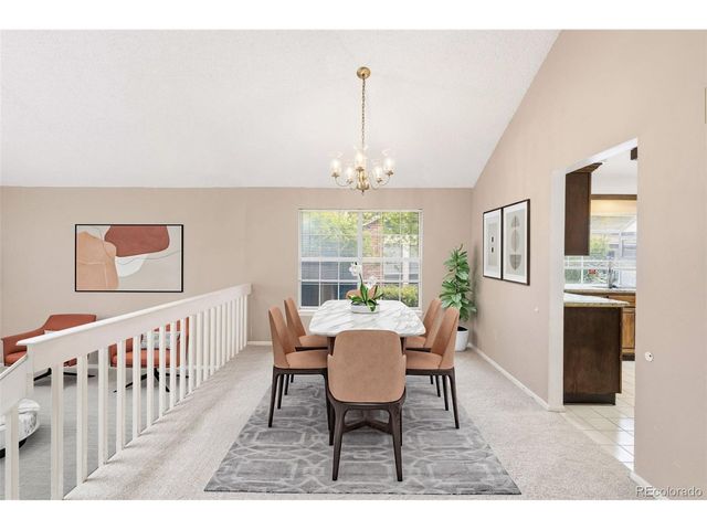 11423 W Sharkstooth Peak, Littleton, CO 80127