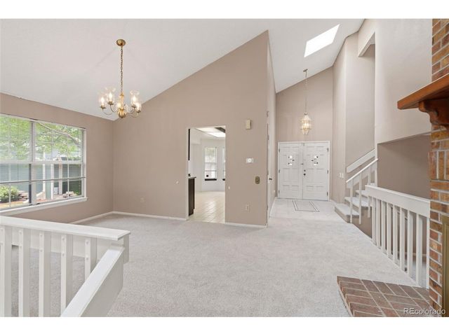 11423 W Sharkstooth Peak, Littleton, CO 80127