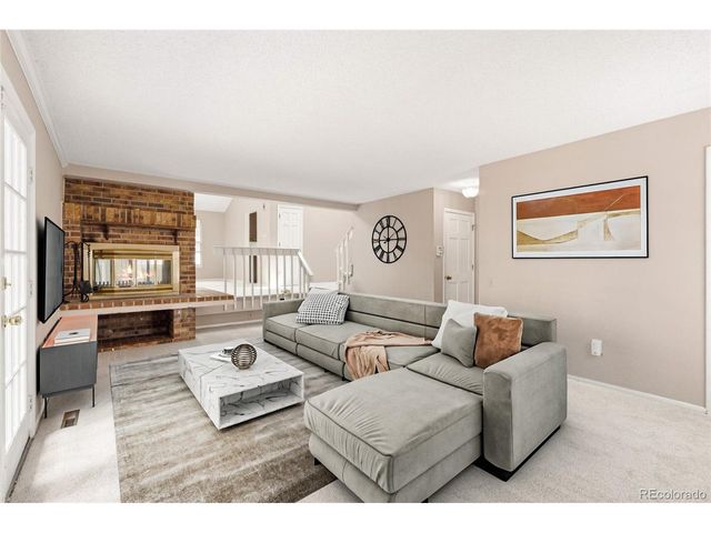 11423 W Sharkstooth Peak, Littleton, CO 80127