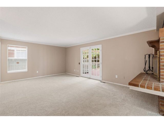 11423 W Sharkstooth Peak, Littleton, CO 80127