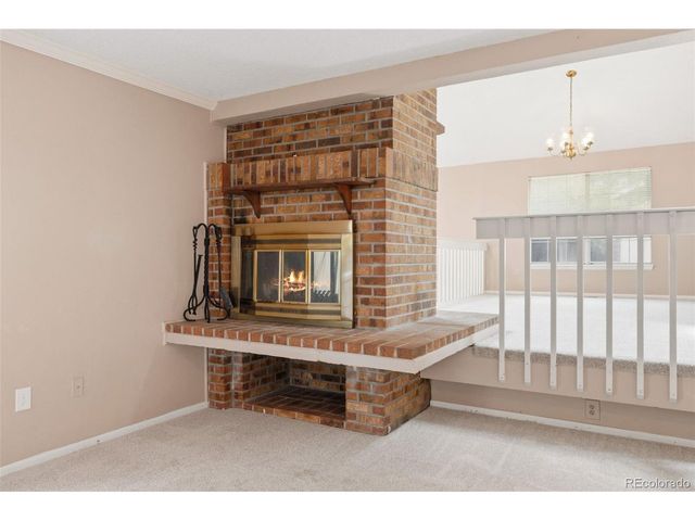 11423 W Sharkstooth Peak, Littleton, CO 80127