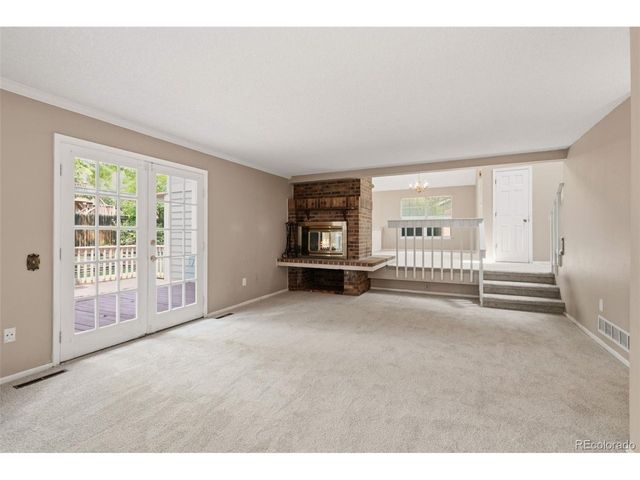 11423 W Sharkstooth Peak, Littleton, CO 80127