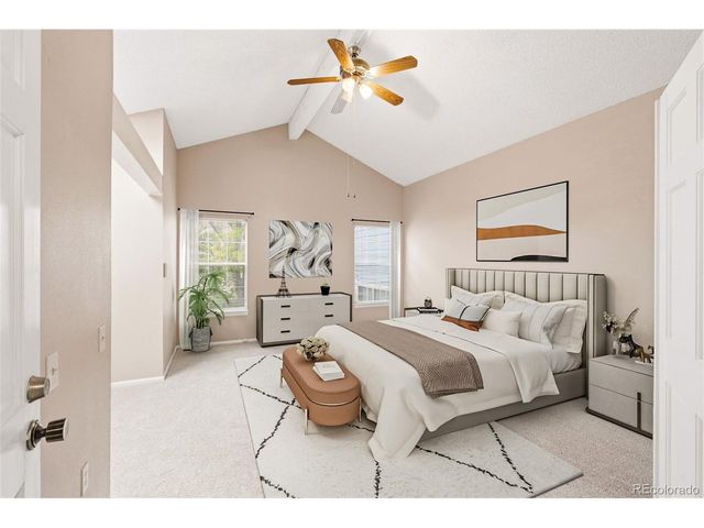 11423 W Sharkstooth Peak, Littleton, CO 80127