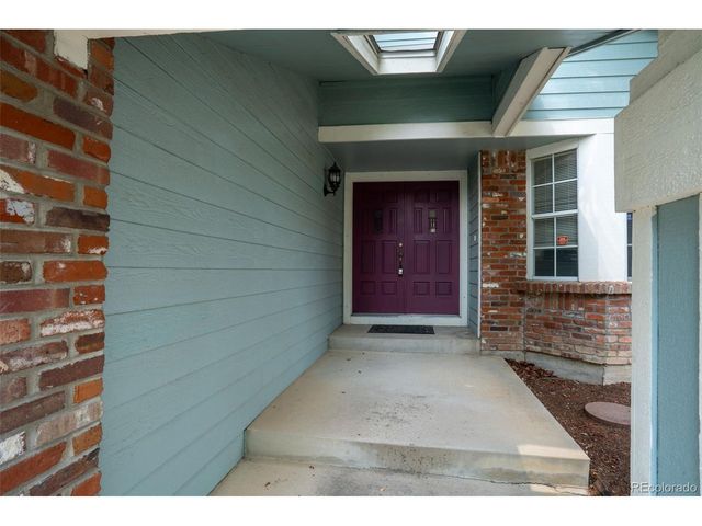 11423 W Sharkstooth Peak, Littleton, CO 80127