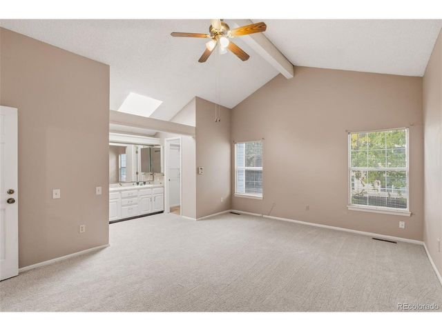 11423 W Sharkstooth Peak, Littleton, CO 80127