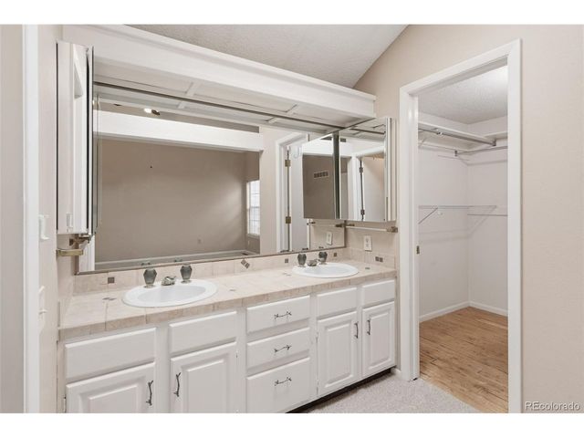 11423 W Sharkstooth Peak, Littleton, CO 80127