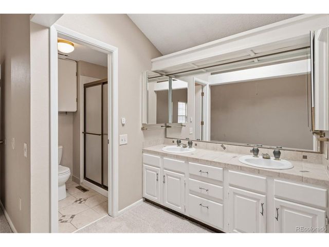 11423 W Sharkstooth Peak, Littleton, CO 80127