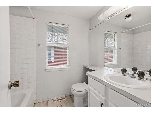 11423 W Sharkstooth Peak, Littleton, CO 80127