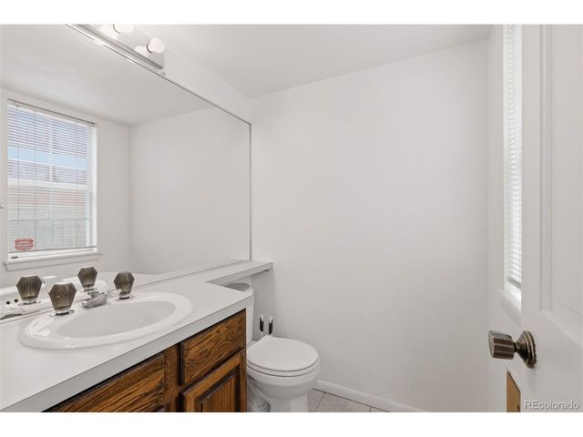 11423 W Sharkstooth Peak, Littleton, CO 80127