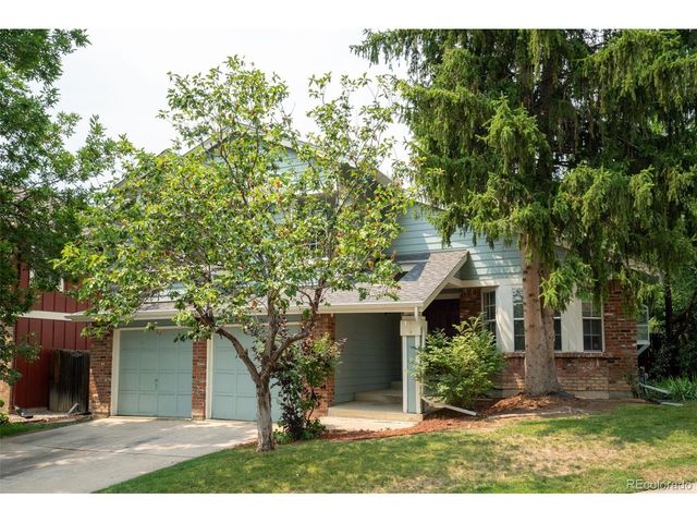 11423 W Sharkstooth Peak, Littleton, CO 80127