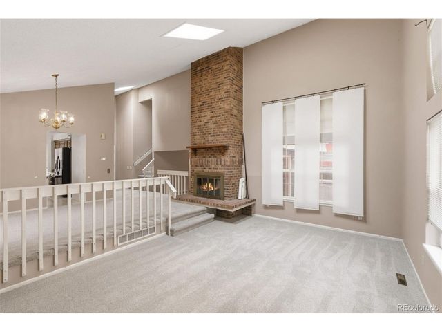 11423 W Sharkstooth Peak, Littleton, CO 80127