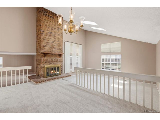 11423 W Sharkstooth Peak, Littleton, CO 80127