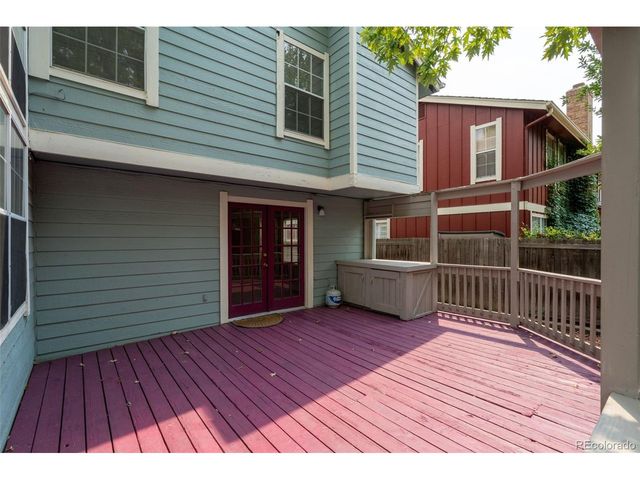 11423 W Sharkstooth Peak, Littleton, CO 80127