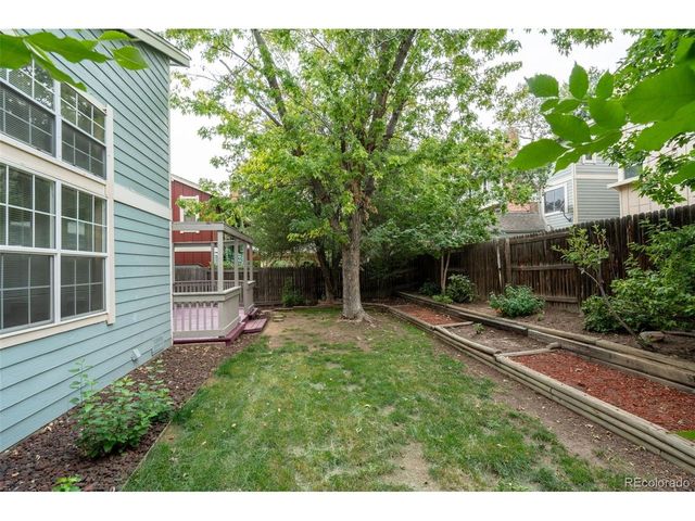 11423 W Sharkstooth Peak, Littleton, CO 80127